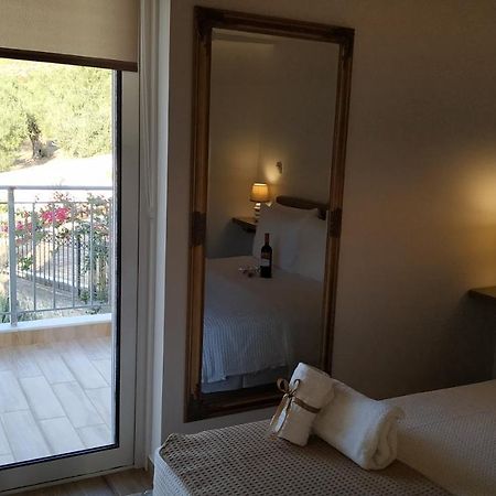 Alkyon Suites Agios Vasilios  Exteriér fotografie